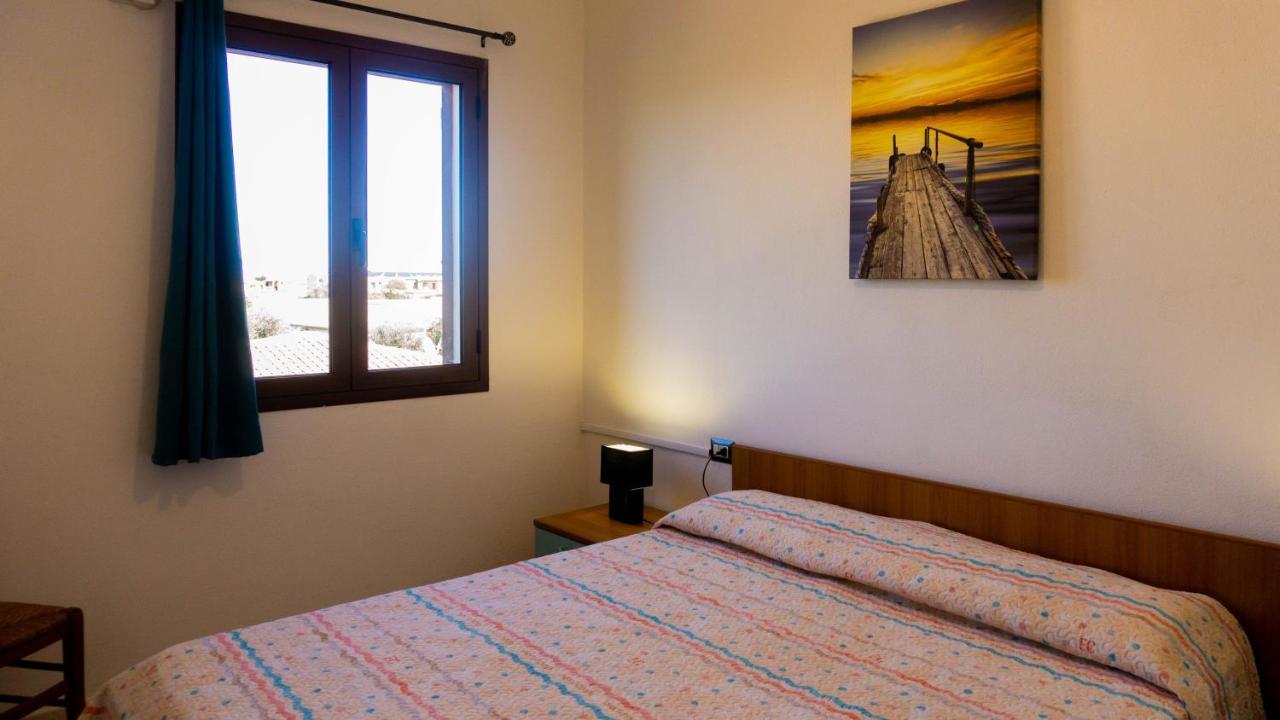 Appartamento Sette Posti Vicino Al Centro Di San Teodoro San Teodoro  Exteriör bild